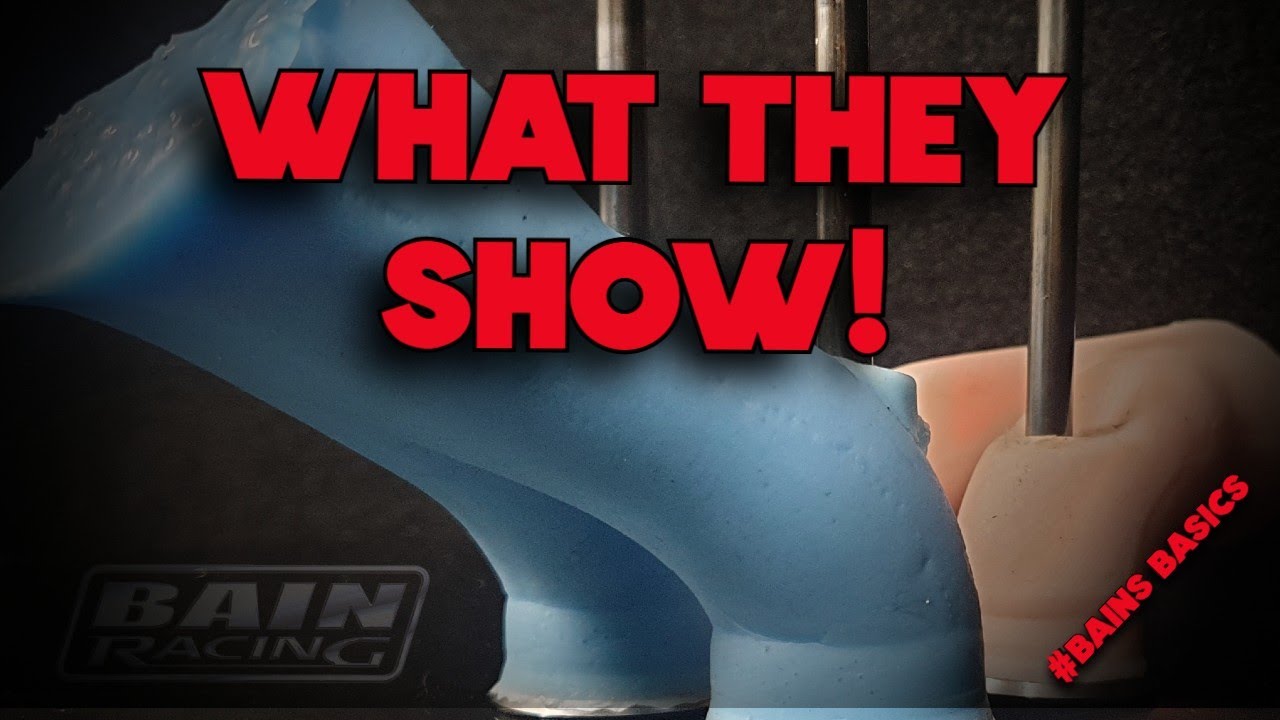 Увеличение производительности с 200 до 320 CFM всего с 12 куб. см — Port Molds демонстрирует, как...