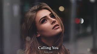 Elyanna - Calling You ( Hayit Murat Remix) Tamalli Maak