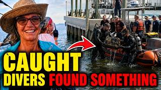 Major Evidence Found, But No Remains Yet | Lynette Hooker Missing in Bahamas