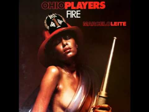 Ohio PlayersIt's All Over