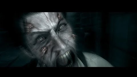 The Evil Within: The Consequence (без комментариев) - Иллюзии #1