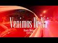 VENIMOS DE NA’ - PINIASKT (Prod. MEKIUR) VIDEO OFICIAL