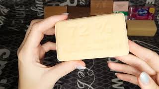 видео: 🎁 Распаковка посылочки от Заи🥰 картинка: 🎁 Распаковка посылочки от Заи🥰