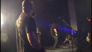 Pentagram- Demented (Live)