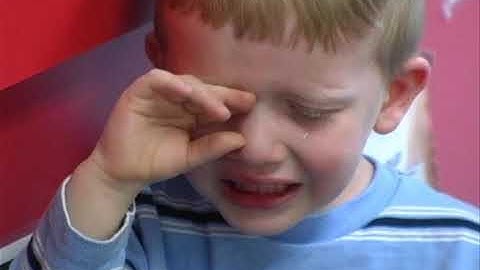 GYCB Segment 6: Objective 2 - Acknowledging and Helping Children Identify Feelings