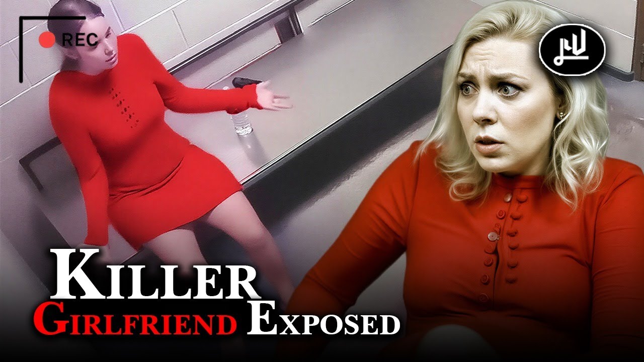Killer Girlfriend Realizes Cops Discovered Her Horrifying Secret | True ...