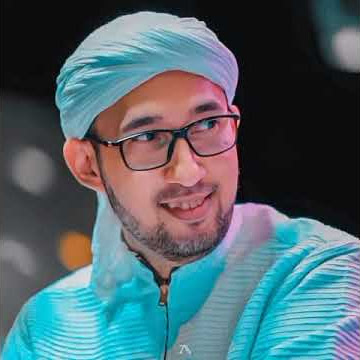 story wa sholawat annabi shollu alaih habib ali zainal abidin az zhahir