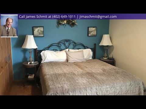 403 N Hill, Osmond, NE home video tour