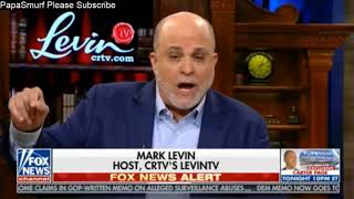 Sean Hannity interviews Mark Levin 2/5/2018
