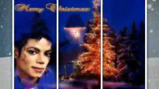 Michael Jackson Merry Christmas/Happy Holidays 2015 (J5 Christmas Medley)