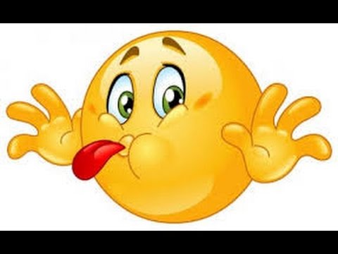 Stop Motion Emoticon Emoticon Lucu YouTube