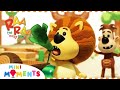 The Perfect Present 🎁 | Raa Raa the Noisy Lion | Full Episode | Mini Moments