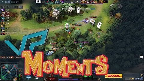 test123 vs compLexity Gaming - Game 1 - ESL One Katowice 2019 powered by Intel