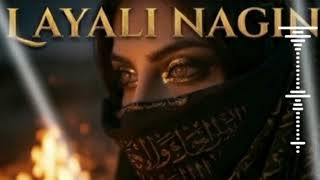 Nagin Techno 🐍🔥 Arabic Techno Mix 2026 Desert Night Vibes