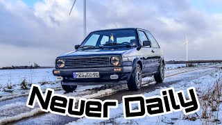 Low Budget Daily Golf2 endlich fertig! // WSW Vlog