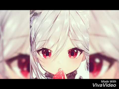 20 süße Anime-Mädchen - YouTube