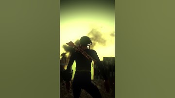 #blender3d #blender #blenderrender #3danimation #animation #3dart #fallout