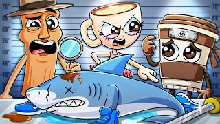 Download Lagu QU'EST-IL ARRIVÉ À REQUINO TRALALA?! Italian Brainrot Animation MP3 Download Lagu QU'EST-IL ARRIVÉ À REQUINO TRALALA?! Italian Brainrot Animation MP3