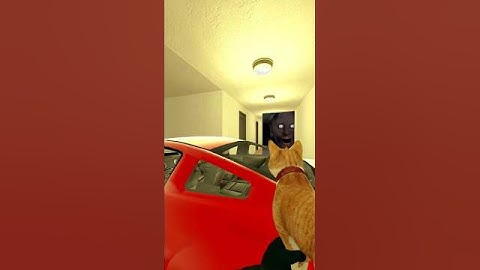 Grenny And Scary Nextbots Chase me in Liminal Hotel Nextbots Gmod