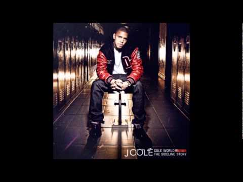 J Cole Dollar And A Dream 3 - 2011