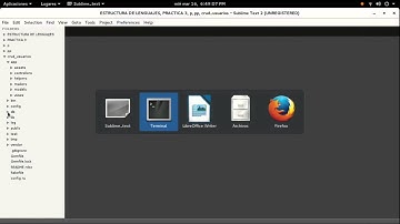 [2] CRUD usuarios en Ruby On Rails