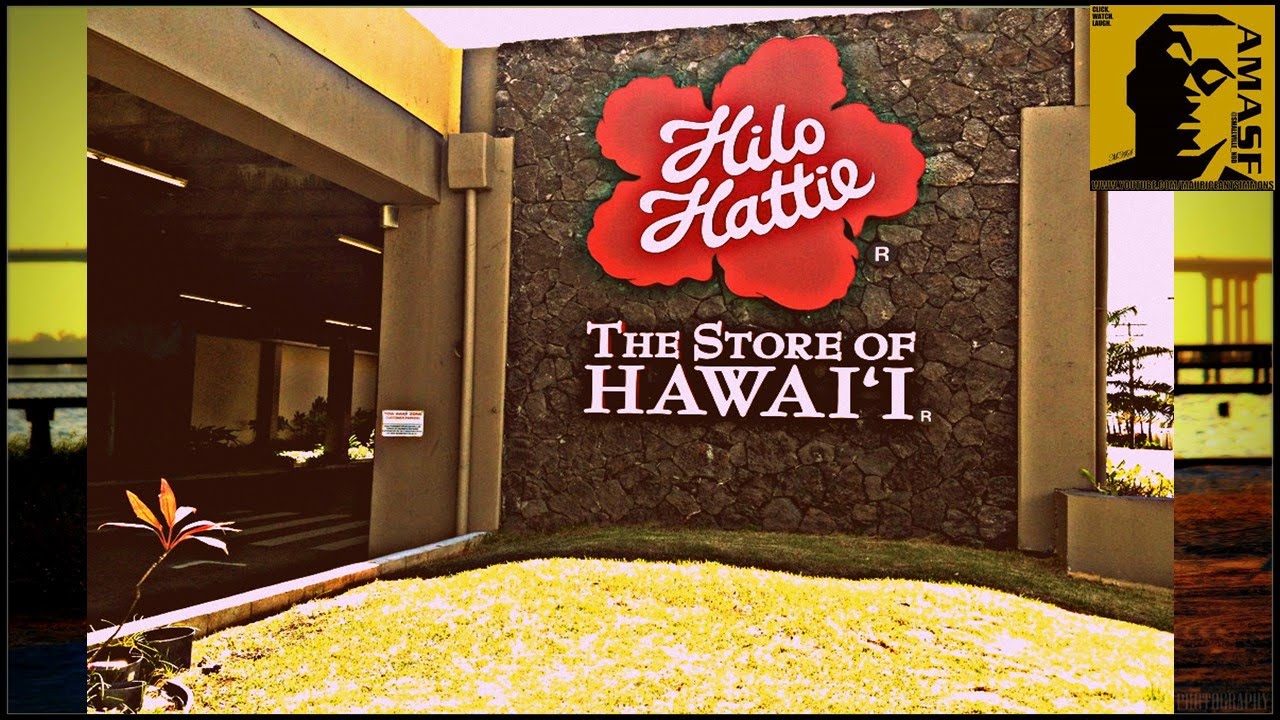 Hawaii 2014: Hilo Hattie Honolulu Hawaii Tiki & Ultraman Statues, World ...