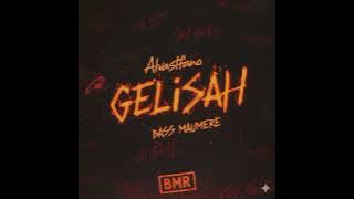 DUTCH GELISAH - RMX ALVARO STEFANO - BASS MAUMERE RECORD 