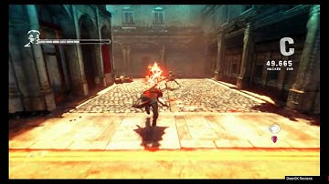 Minix Neo X8-H - Kainy · Devil May Cry