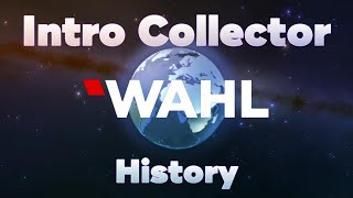 Geschichte der Wahl-Sondersendung-Intros des ORF - Intro Collector History