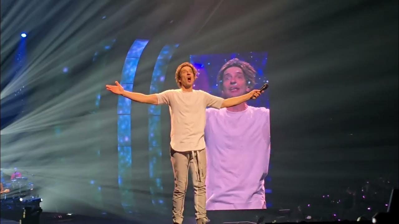 Clouseau - Domino @ Sportpaleis, 3 jan 2025 Clouseau - Domino @ Sportpaleis, 3 jan 2025