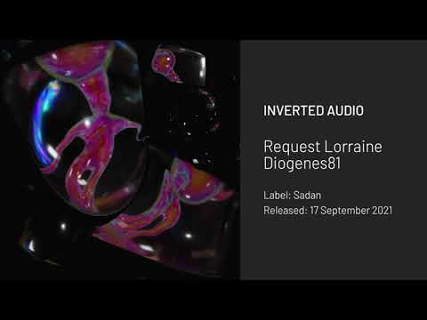 Request Lorraine - Diogenes81 [Sadan]