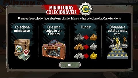 The Walking Zombie 2 - Miniaturas - Springfield - Base científica 2 (Science base 2)