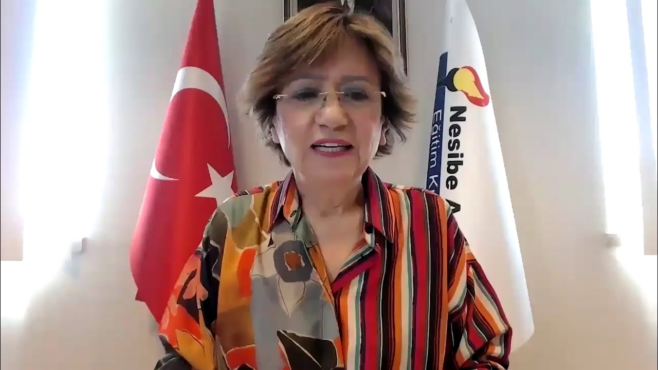 Nesibe Aydın Okulları ve Aydın Kurs Tercih Bilgilendirme Toplantısı 2025