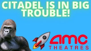 AMC STOCK: CITADEL IS IN HUGE TROUBLE! - THIS MAKES OR BREAKS US - (Amc Stock Analysis)