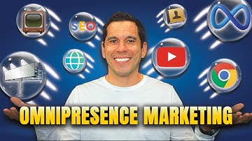 10 Ways to Be Everywhere Your Customers Look (OmniPresence Strategy)