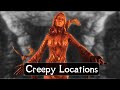 Skyrim top 5 creepiest locations you may have missed in the elder scrolls 5 skyrim