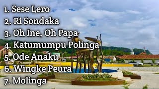 Lagu Karambangan Poso _Pilihan Terbaik || KARAMBANGAN POSO