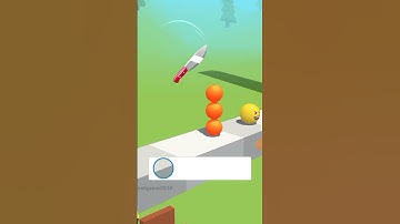Slice It All All Levels Gameplay Android,ios AllLevels #shorts
