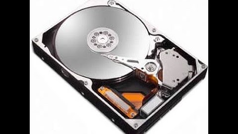 Урок 1 - Немного о железе