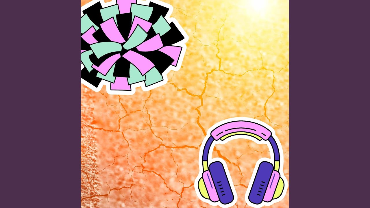 Background for Winters Essentials