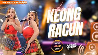 AJENG FEBRIA - KEONG RACUN (MASDUT)