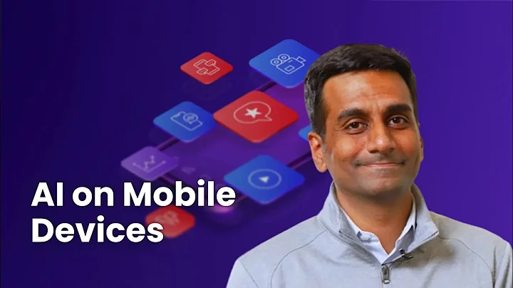 New course with Qualcomm: Introduction to On-Device AI