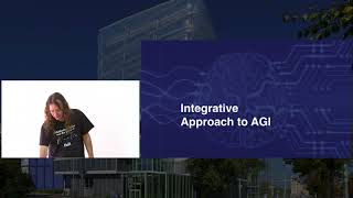 Ben Goertzel:From Here to Human-Level AGI in 4 Simple Steps