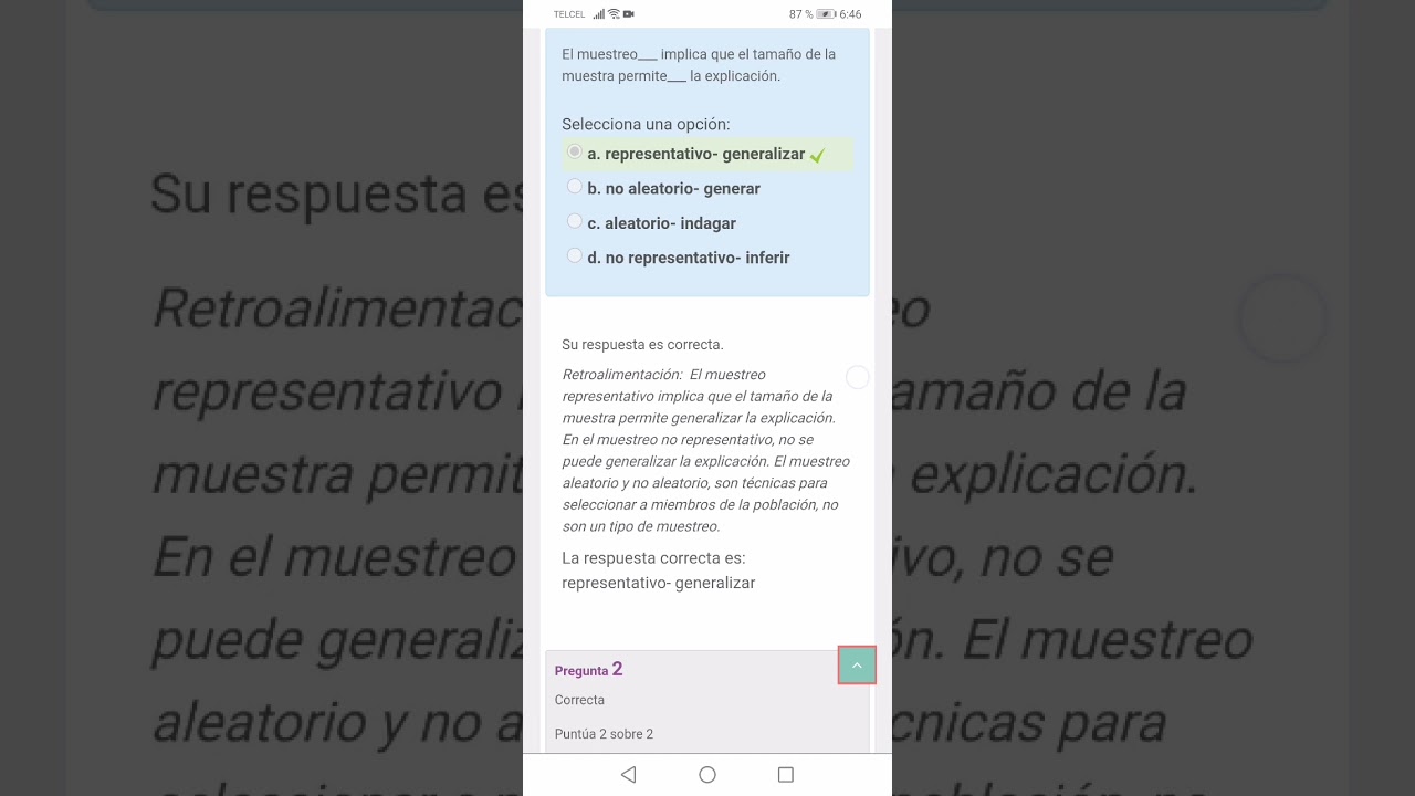 Actividad formativa 5. Clasificación de eventos y fenómenos módulo 17