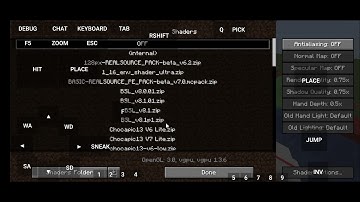 testing Appolo RTR shader in pojavlauncher vgpu