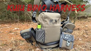 Kuiu Bino Harness