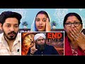 🔥The Last Signs |When theWorld Enters Its Final Phase@EngineerMuhammadAliMirzaClips