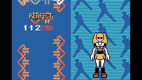 【DDRGB3】1,2,3,4,007【MANIAC】