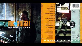 Mc Solaar - Prose Combat - 08 - Temps mort