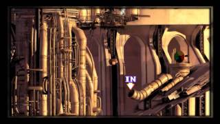 8 Bits - Short Animated Films - Www.drdocumentary.com Sundance 2011 Hd